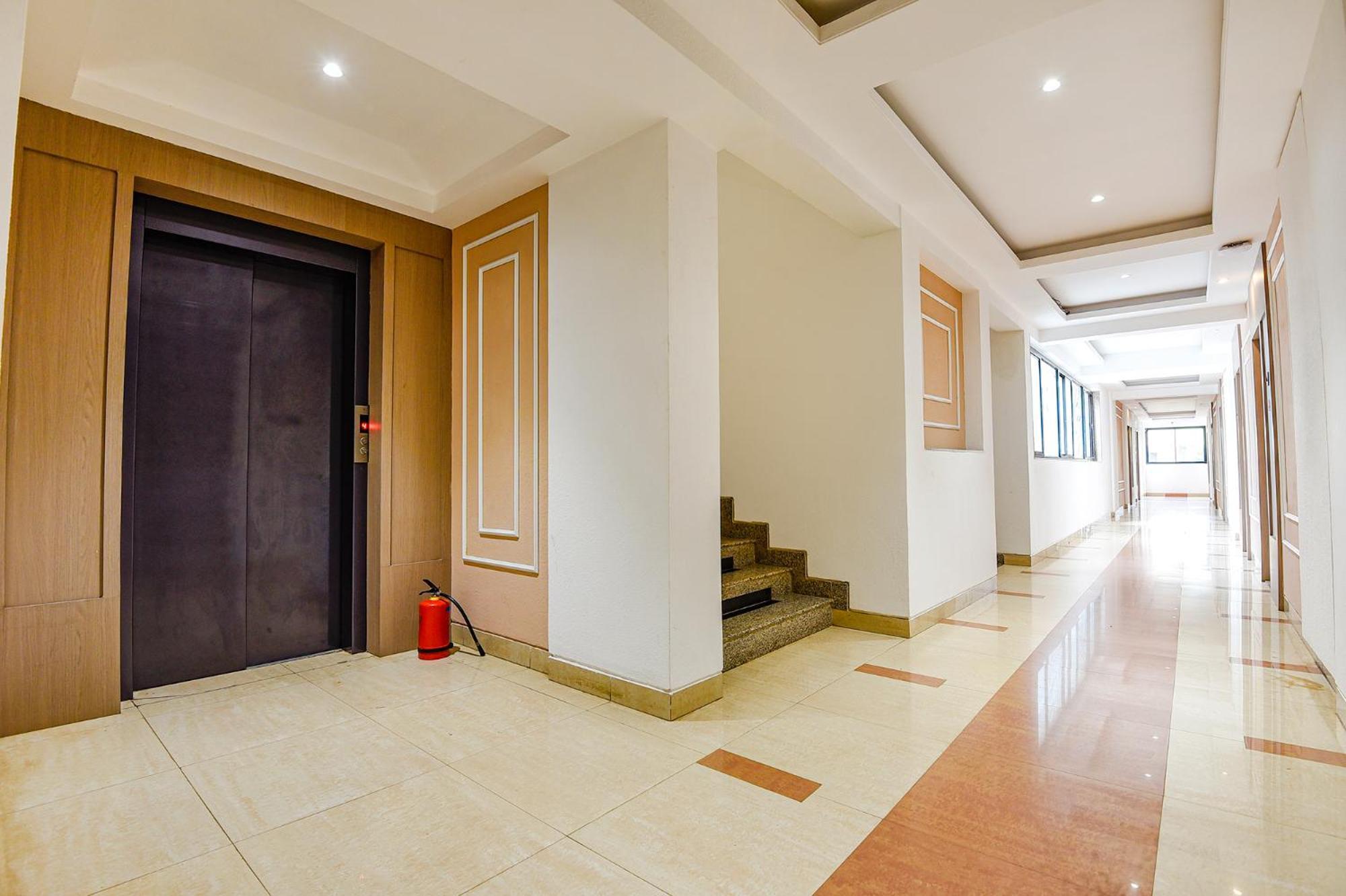 Fabhotel Prime Supreme - 700M From Vasco Da Gama Railway Station Marmagao Ngoại thất bức ảnh