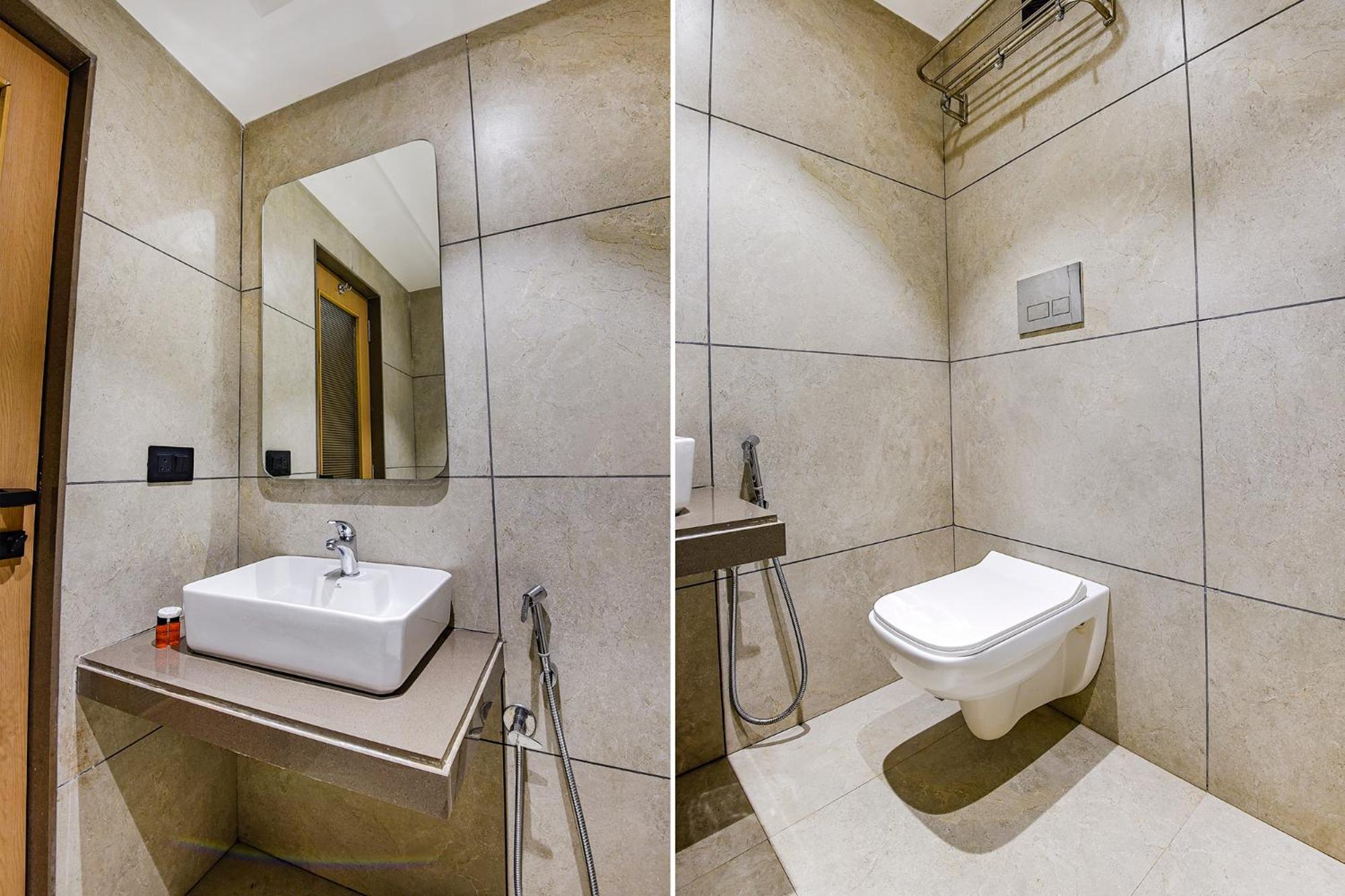 Fabhotel Prime Supreme - 700M From Vasco Da Gama Railway Station Marmagao Ngoại thất bức ảnh